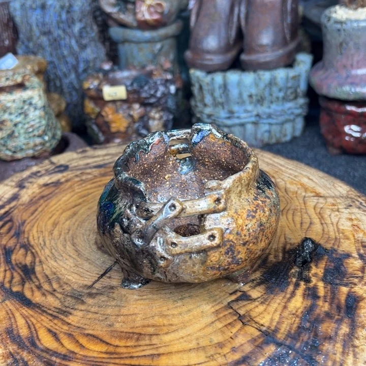 陶瓷制品不退不换005