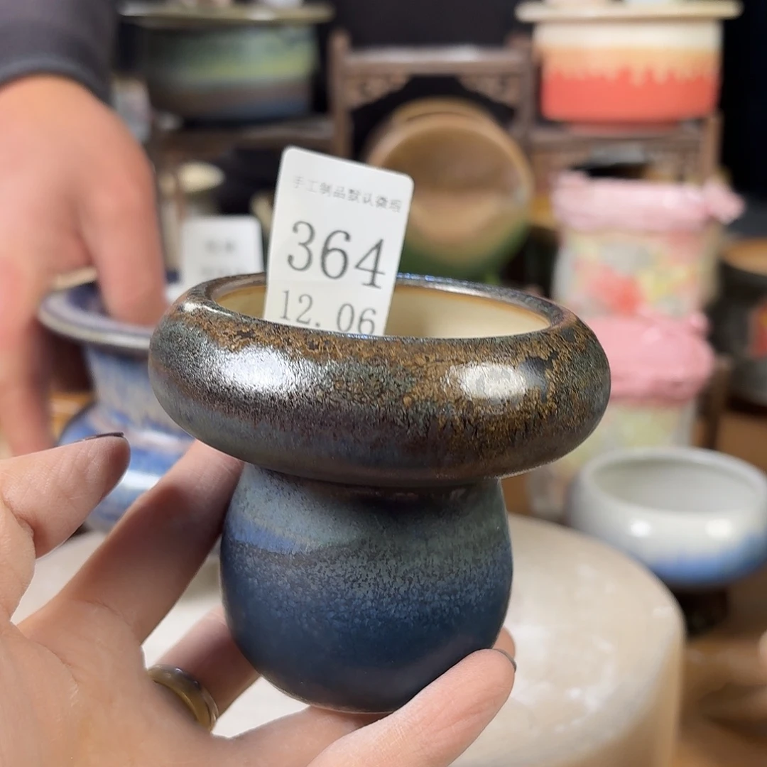瓷片景德镇陶瓷手工制作
