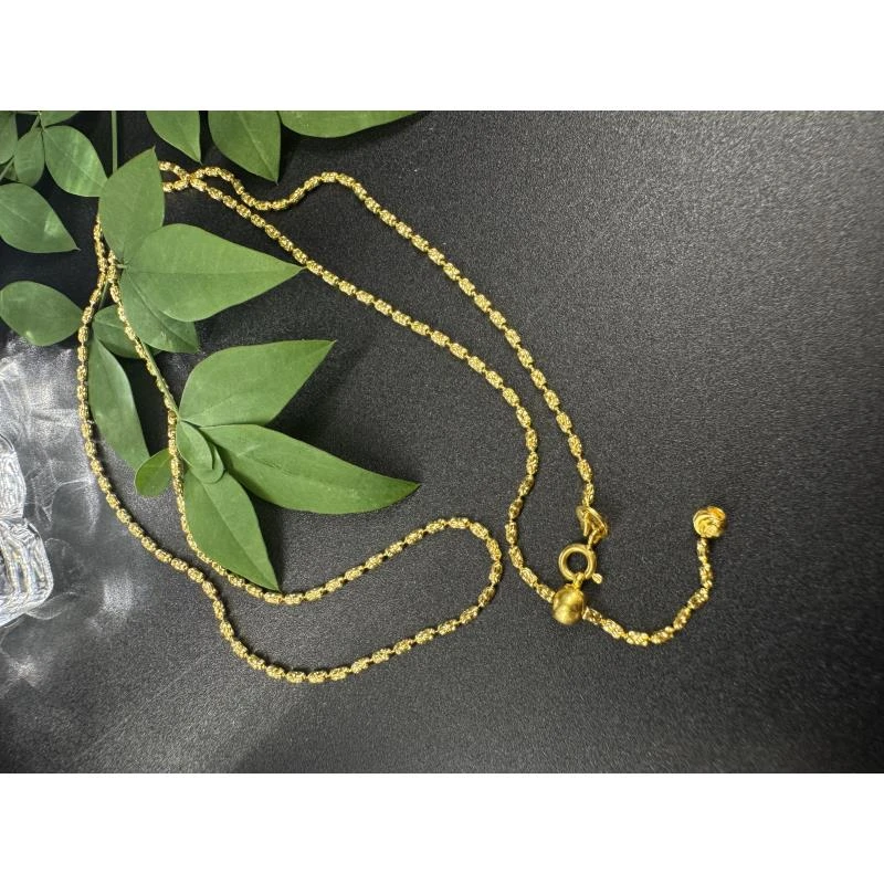 【48小时鉴赏期】桶珠链