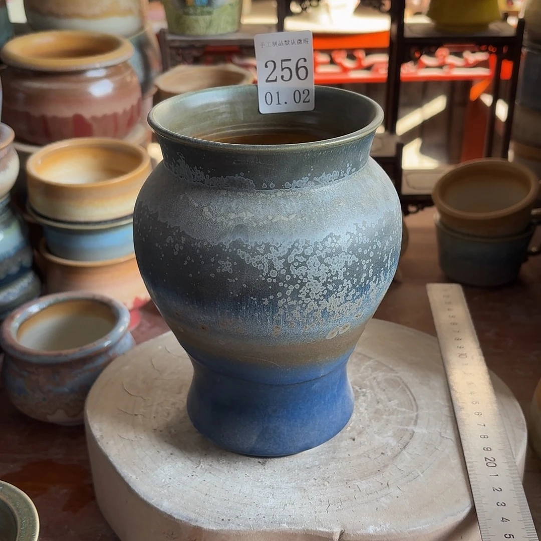 瓷片景德镇陶瓷手工制作