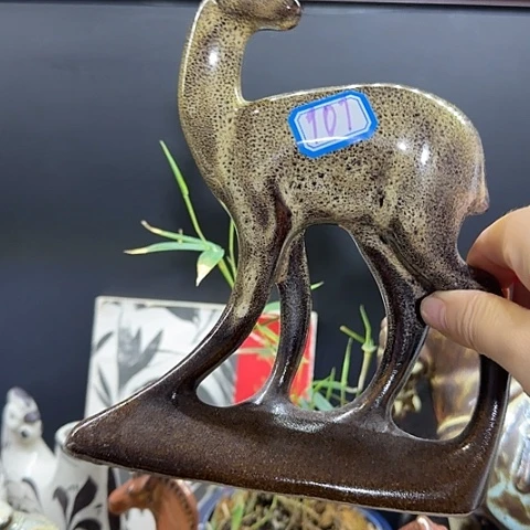 瓷片国营厂库存101