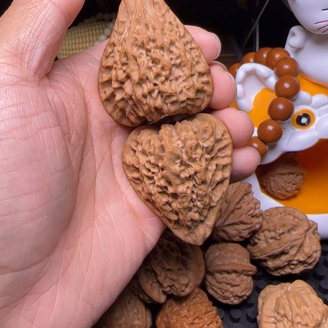 手串/手链核桃官帽塔尖