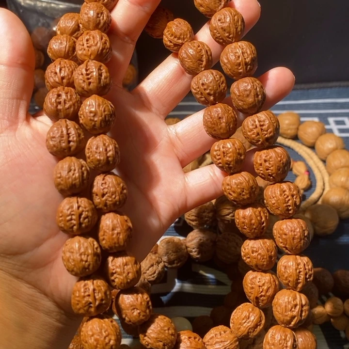 手串文玩核桃……41