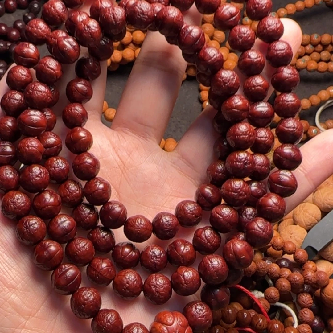 【闪购商品】吊坠猴头核桃猴头