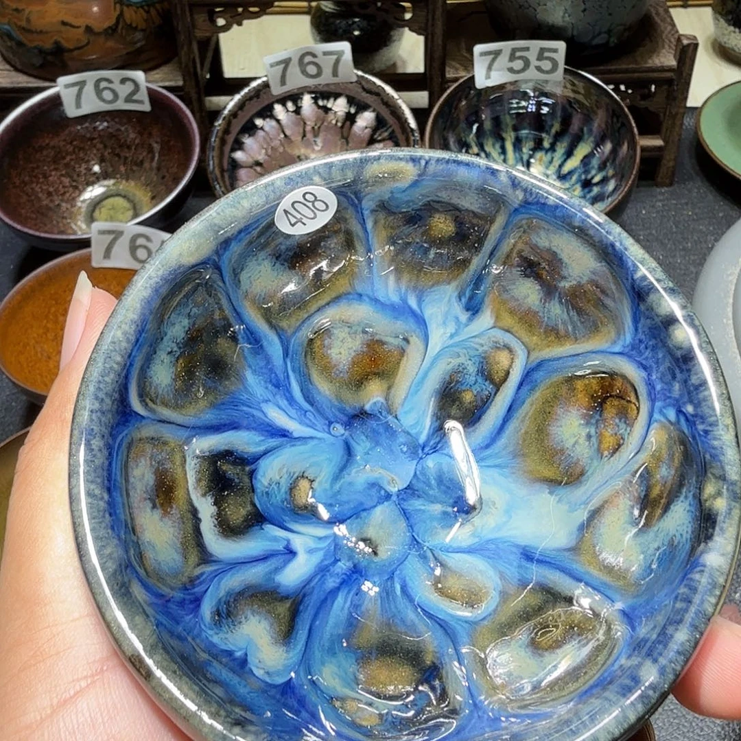茶盏天才天才工程图408