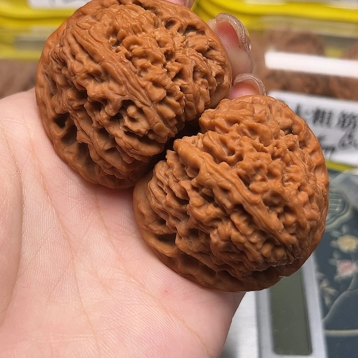 吊坠桃核46-28220-02