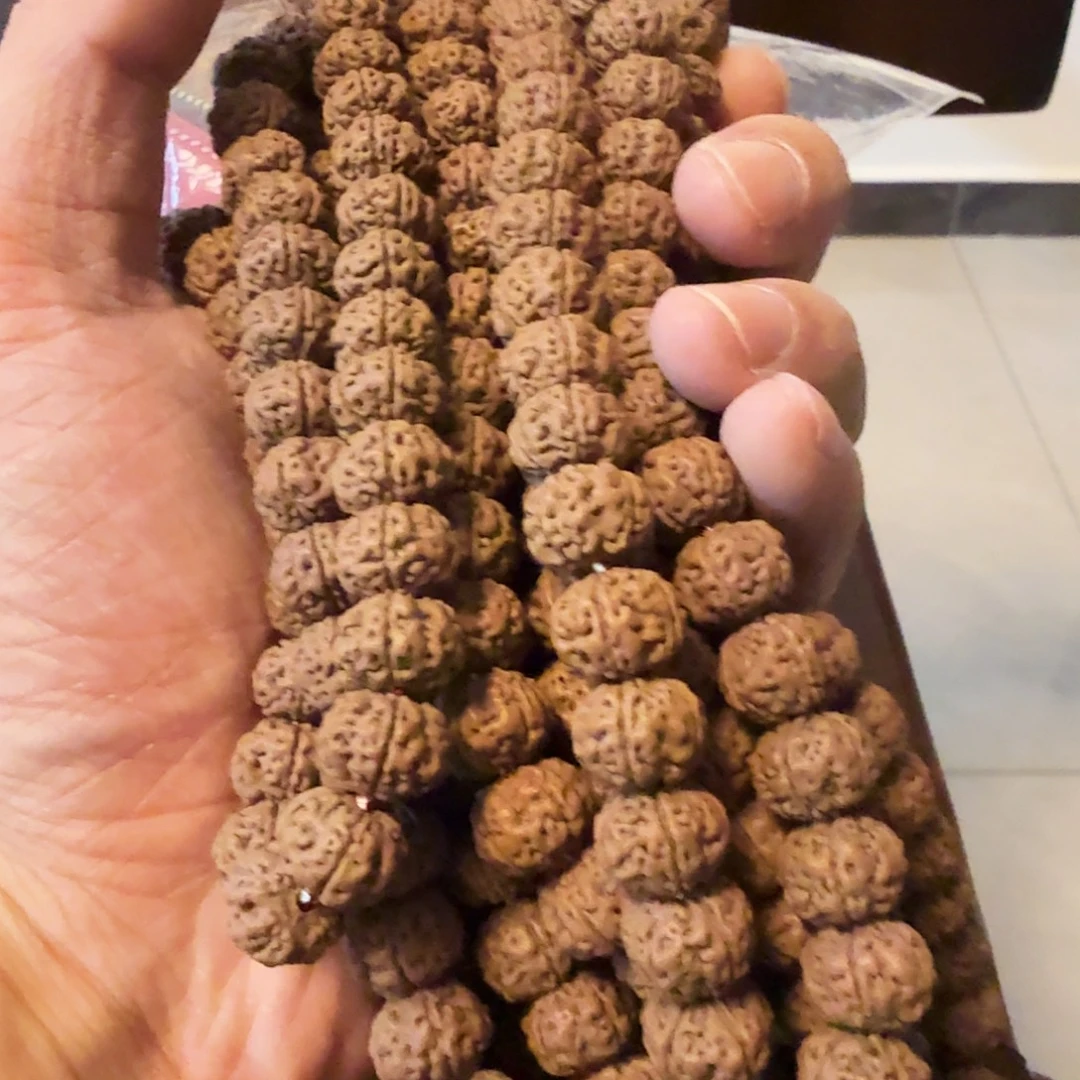 吊坠金刚菩提全品树王手持