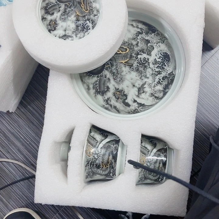 摆件仓库直播间专属链接