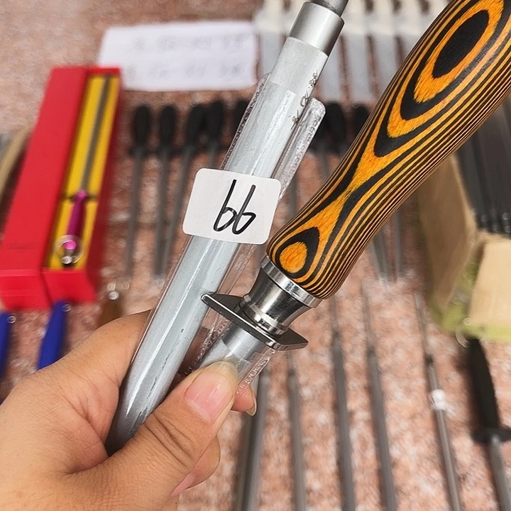 微微瑕疵磨刀棒处理66