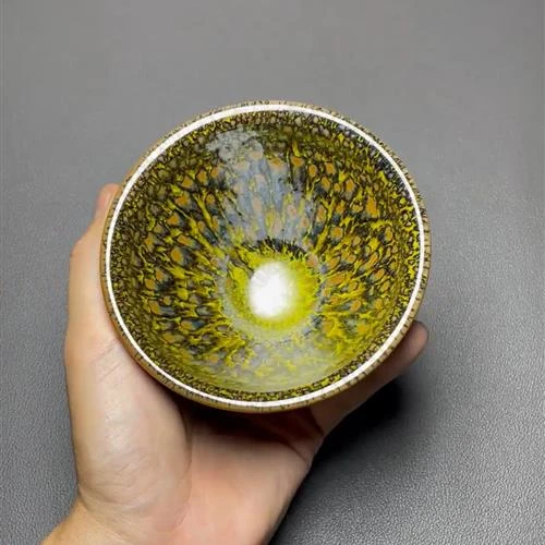 【闪购商品】茶盏-10133..........
