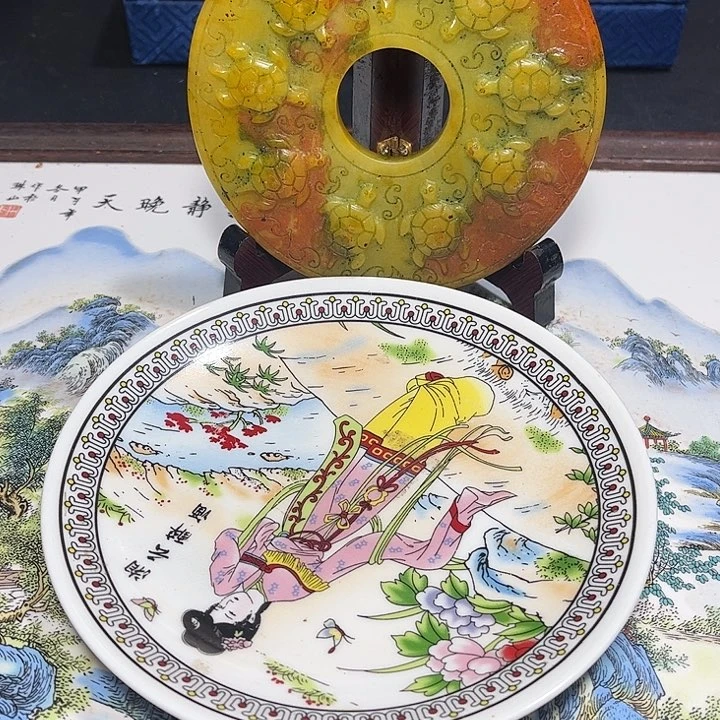 底槽青一物一图发货，支持七天无理由