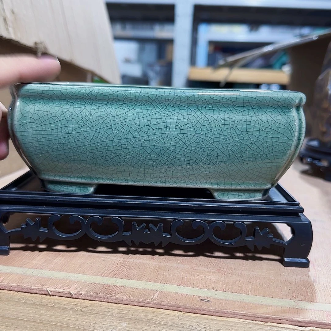 陶瓷陶瓷花盆特价上新