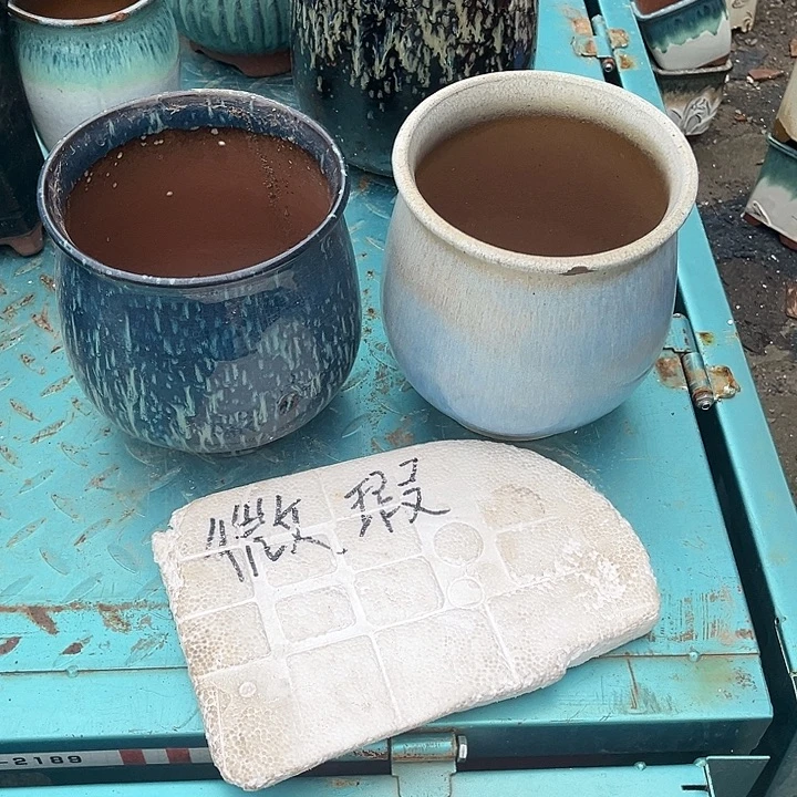 泥塑自产自销模式