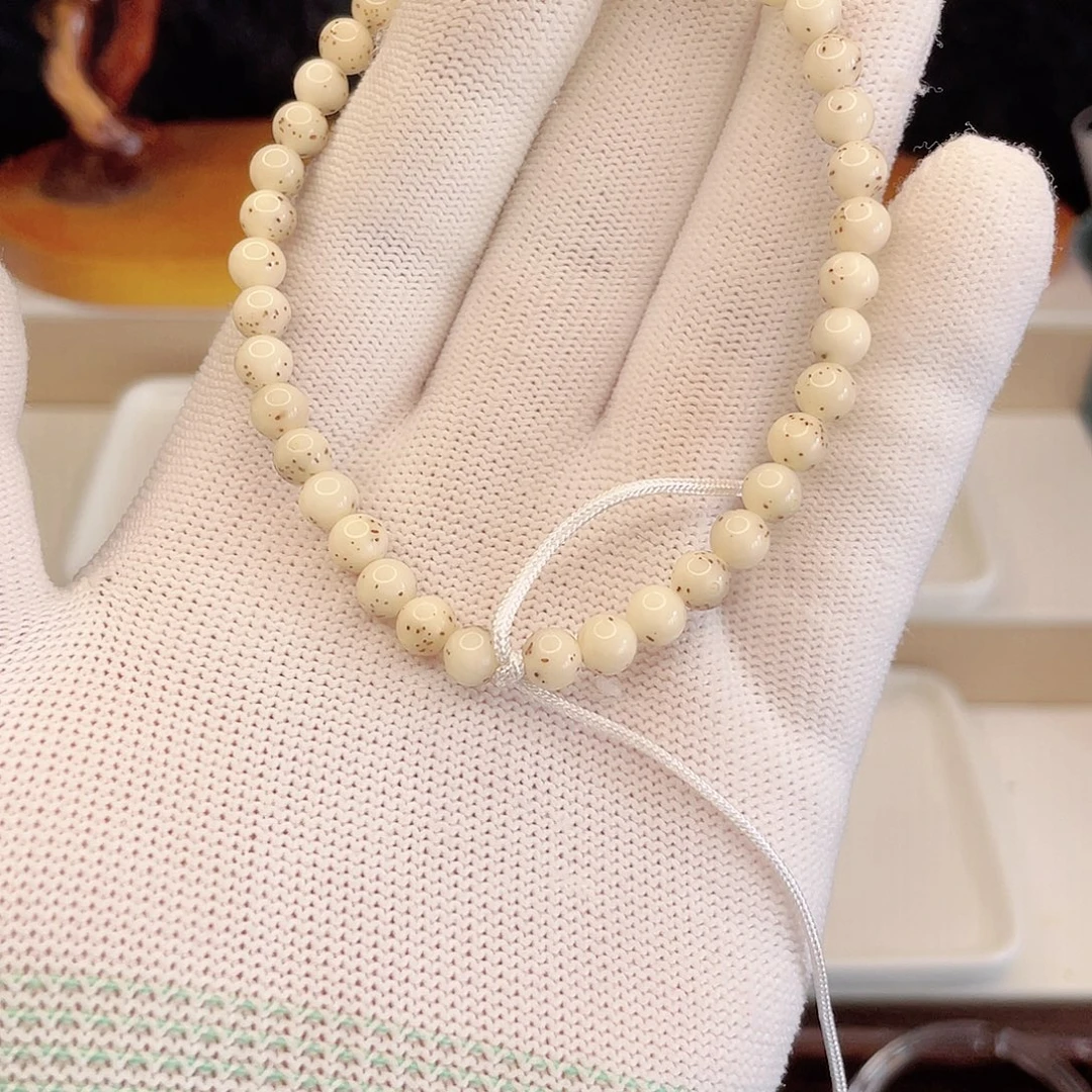 星月菩提手串T438