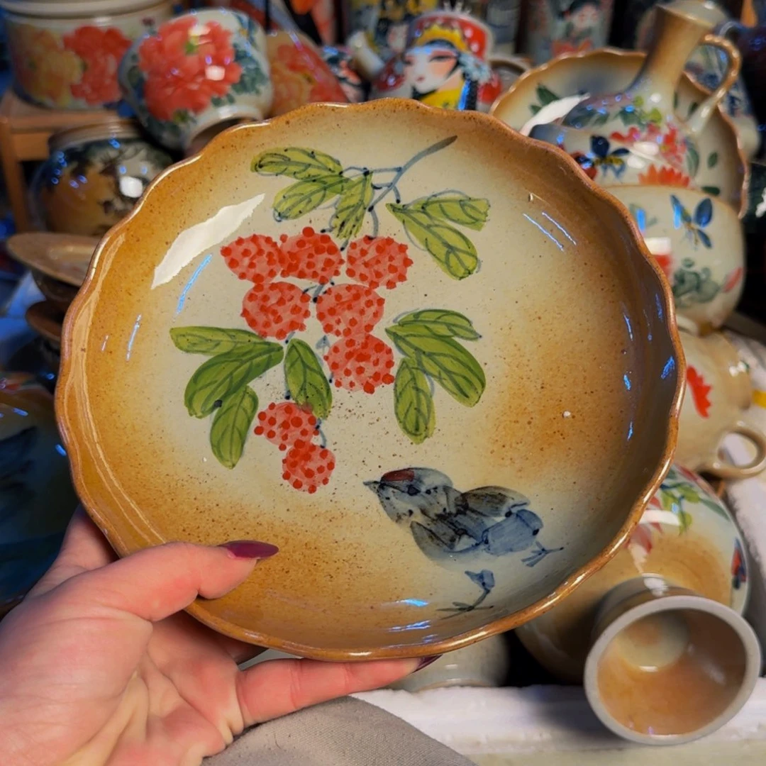 罐景德镇源头厂家