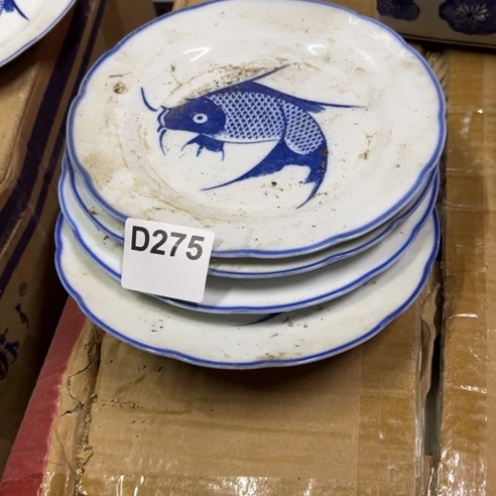 一***6陶瓷制品瑕疵处理40