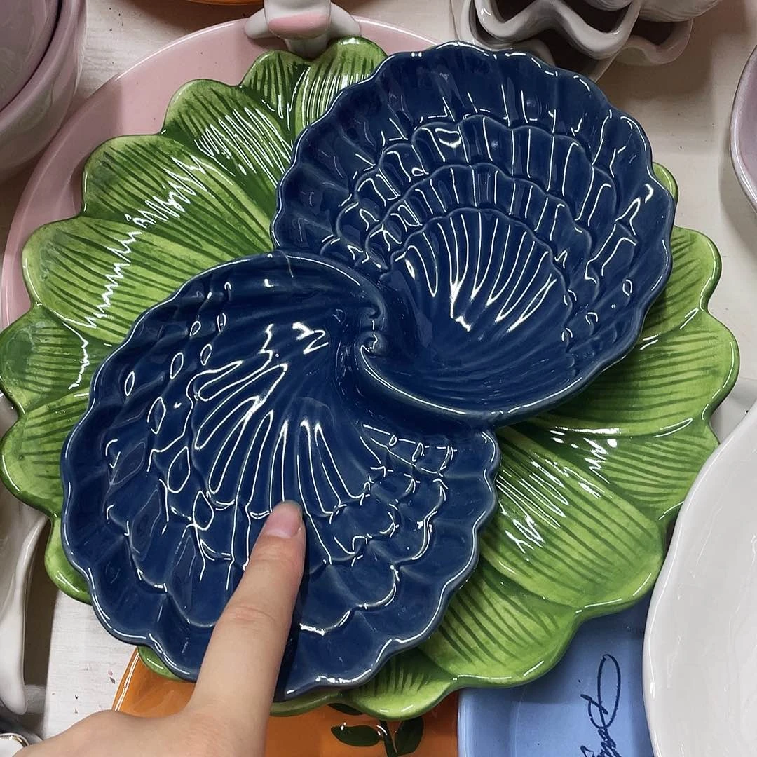?满20包邮瑕疵陶瓷不退不换