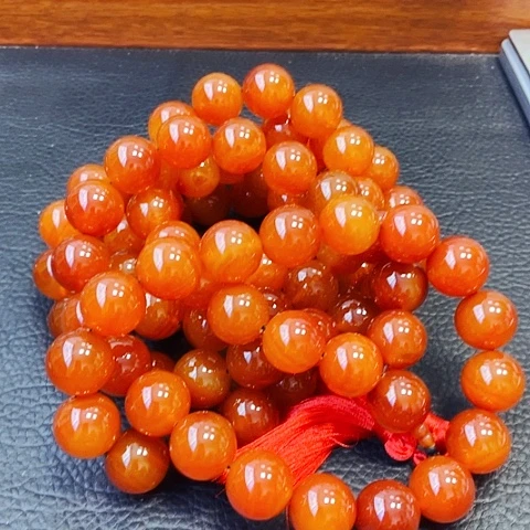 手饰玛瑙未镶嵌太岁肉灵芝20