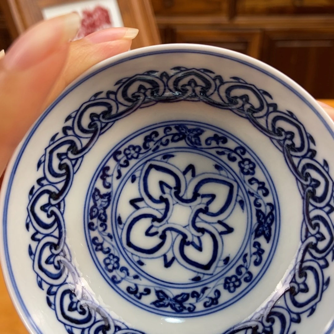 景德镇手绘哈哈哈哈哈