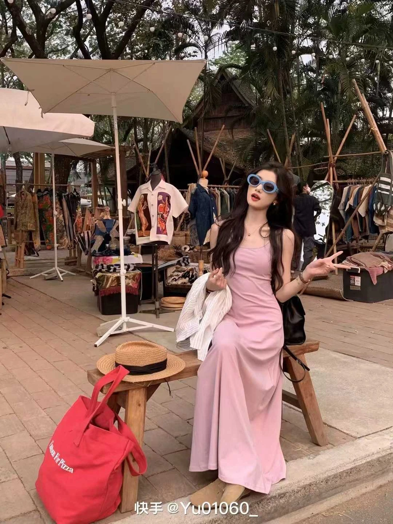 5{雯雯家辣妹连衣裙}综合链接~找到相对于价格拍下备注编码加颜色