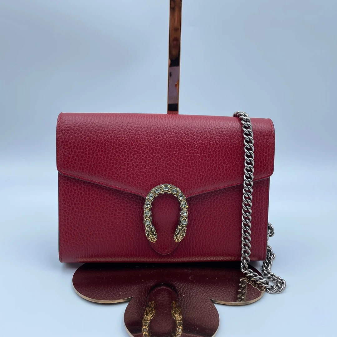 95新 GUCCI/古驰 小野专属/95新/单肩包/DC3890