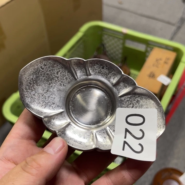 颜***颜中古物品默认微瑕NO退NO换