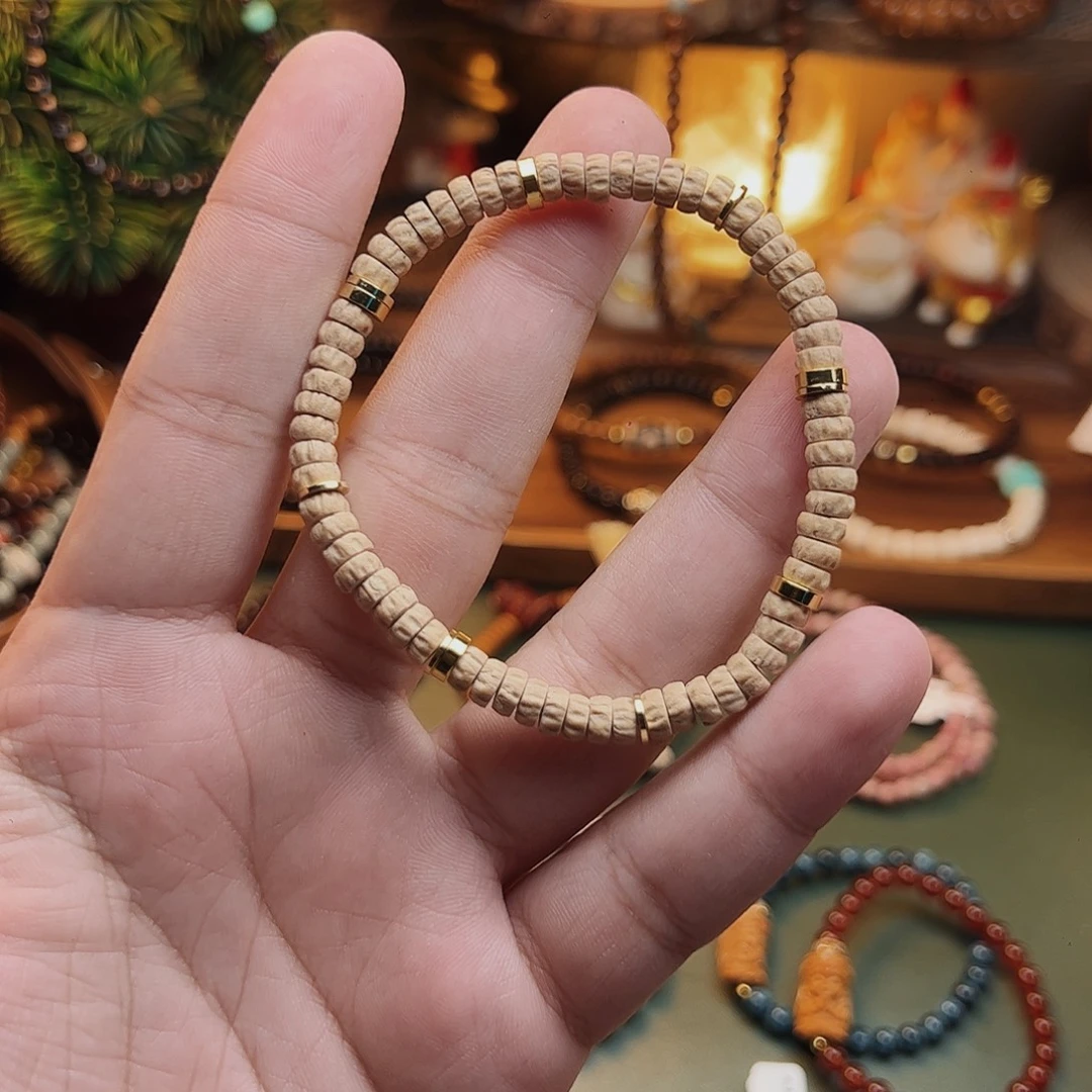 手串菩提根/象牙果