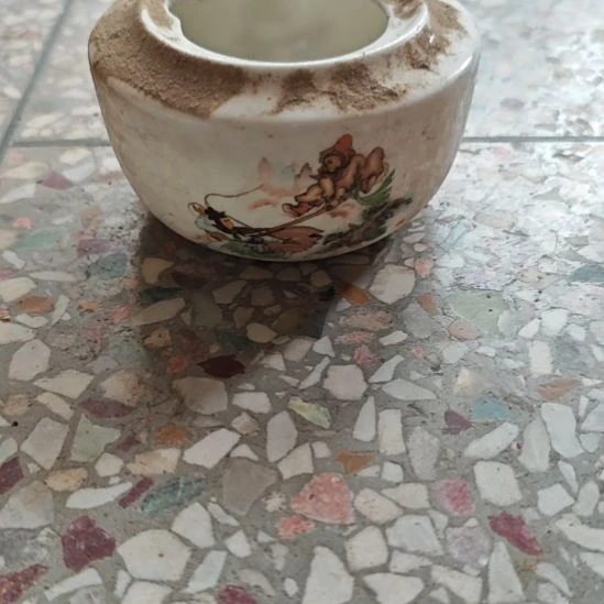 库存微瑕三打白骨精两个