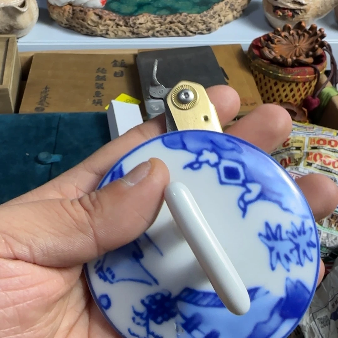 紫砂茶宠玲*士我家粉丝真好看啊