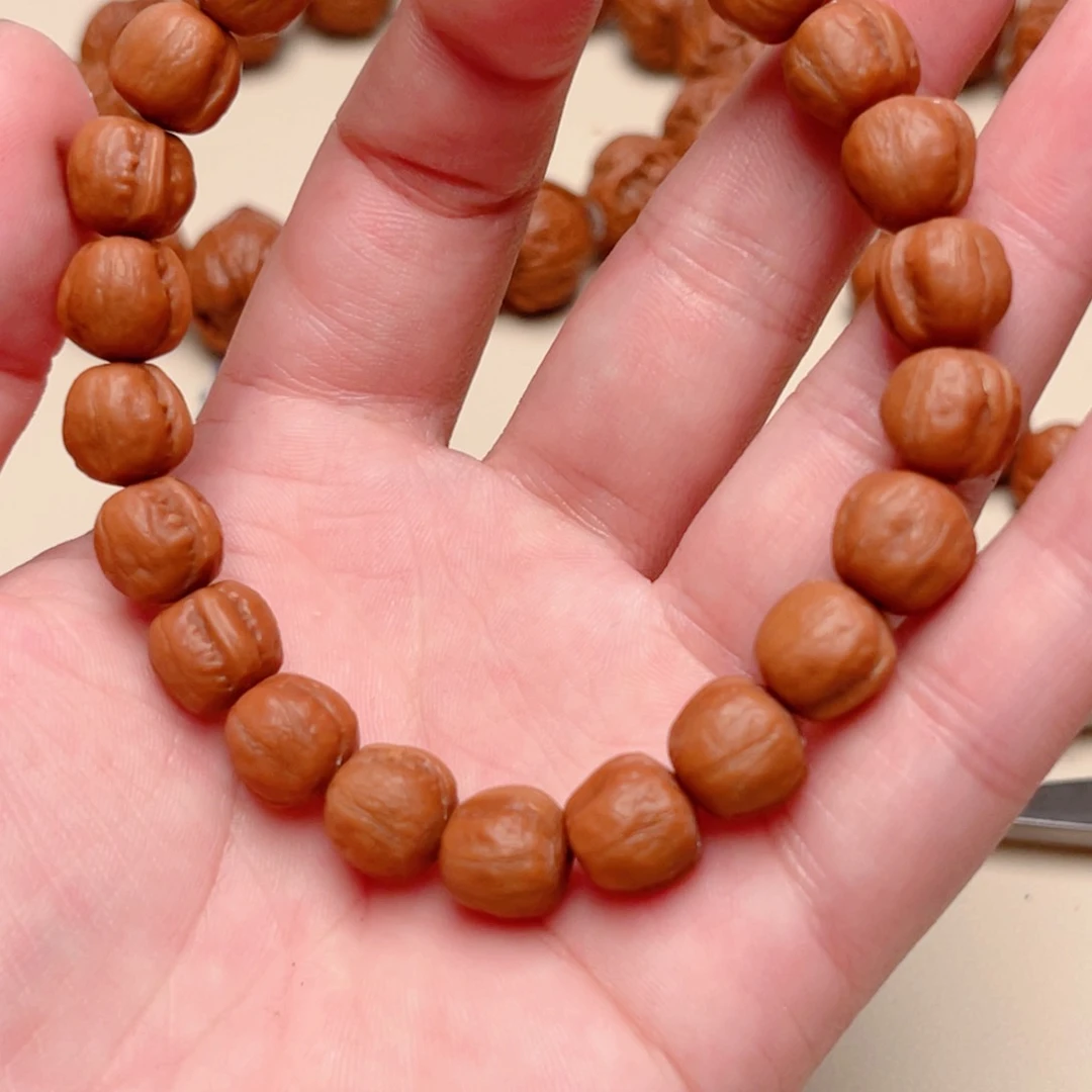 手串文玩核桃晓*京八棱