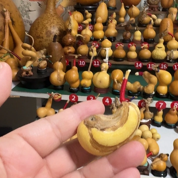 在一年时间当中他