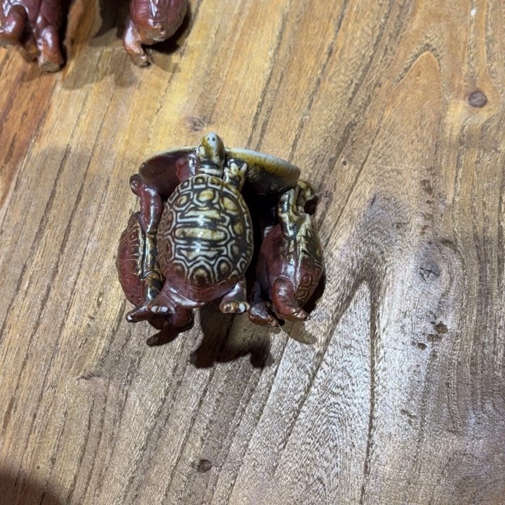 0**7备前茶具发发发发