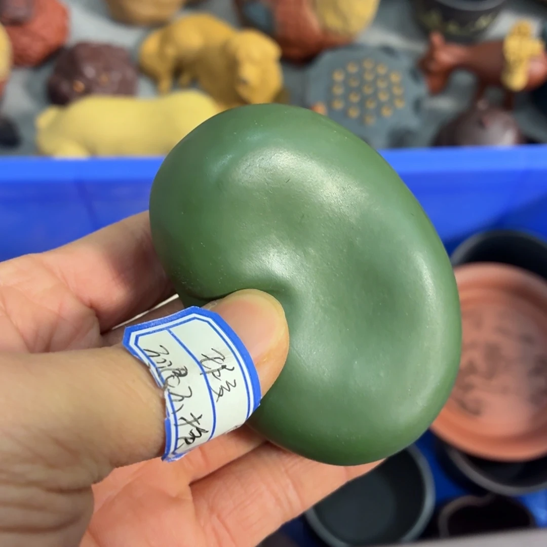 茶杯紫砂瑕疵不退不换介意勿拍