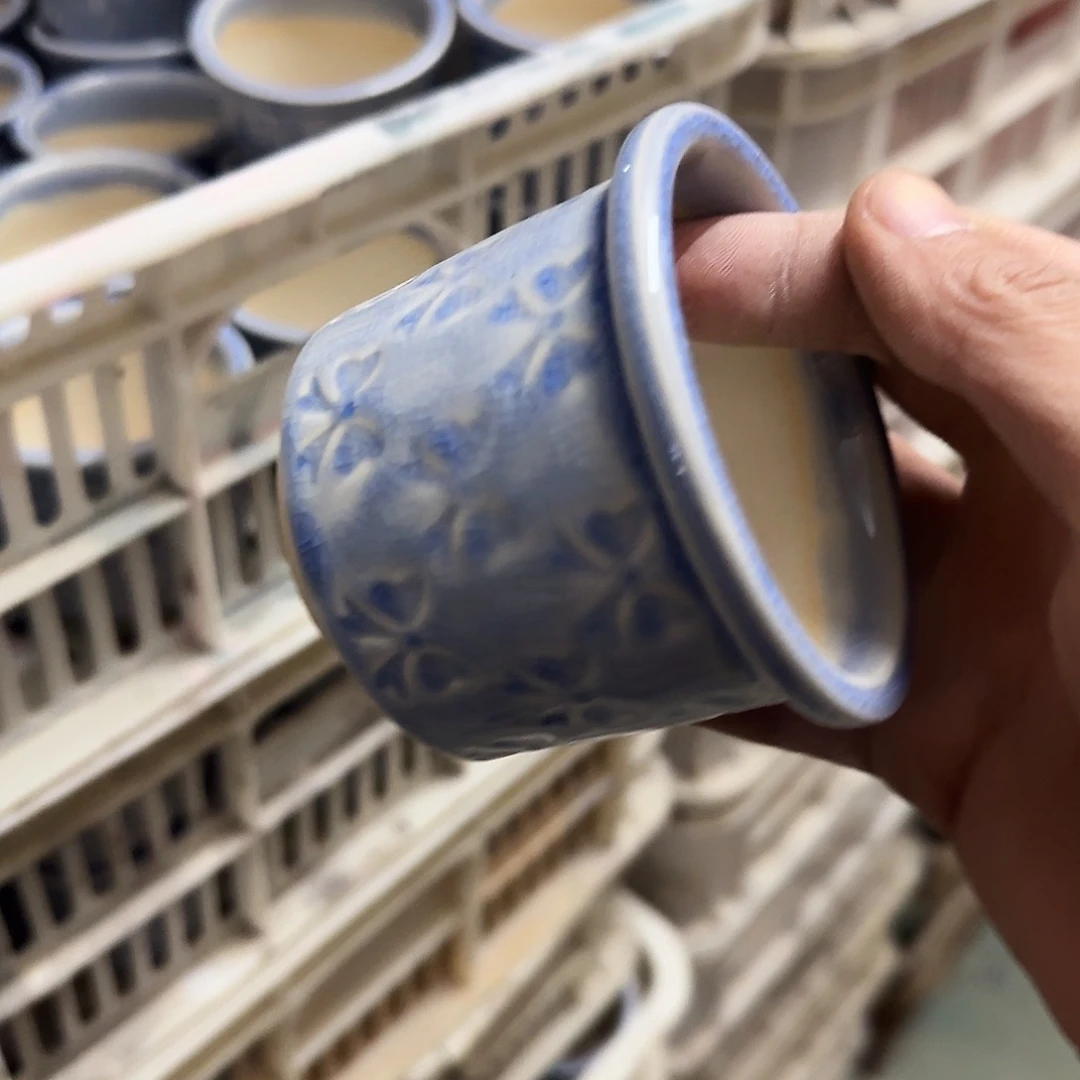 陶瓷福利局·自动合并订单·一个个买凑9元发·