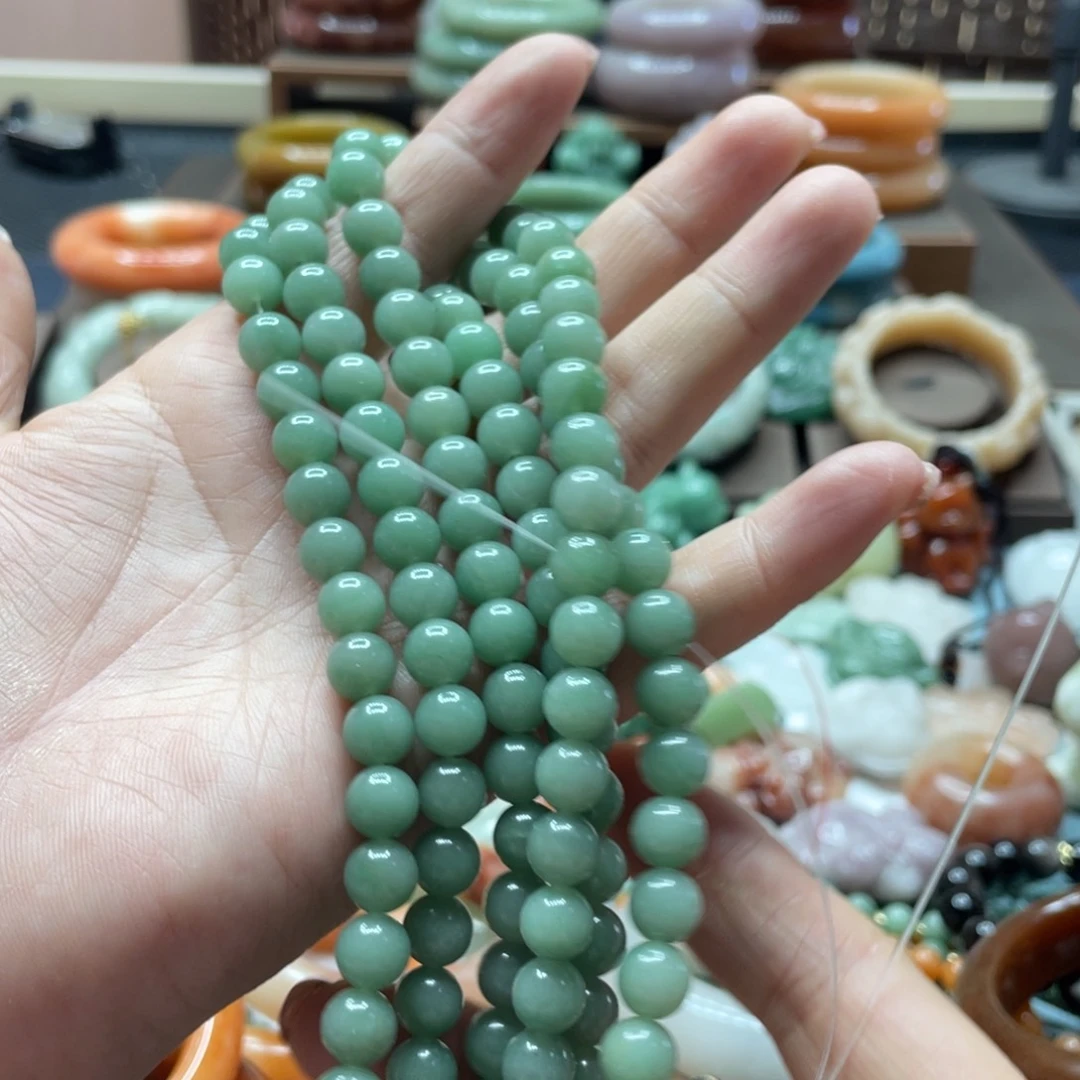 石英质玉手镯合金