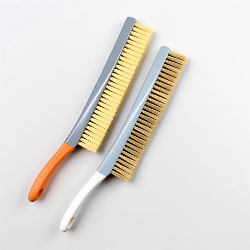 百野BAIYE ｜保养刷子手套 套装