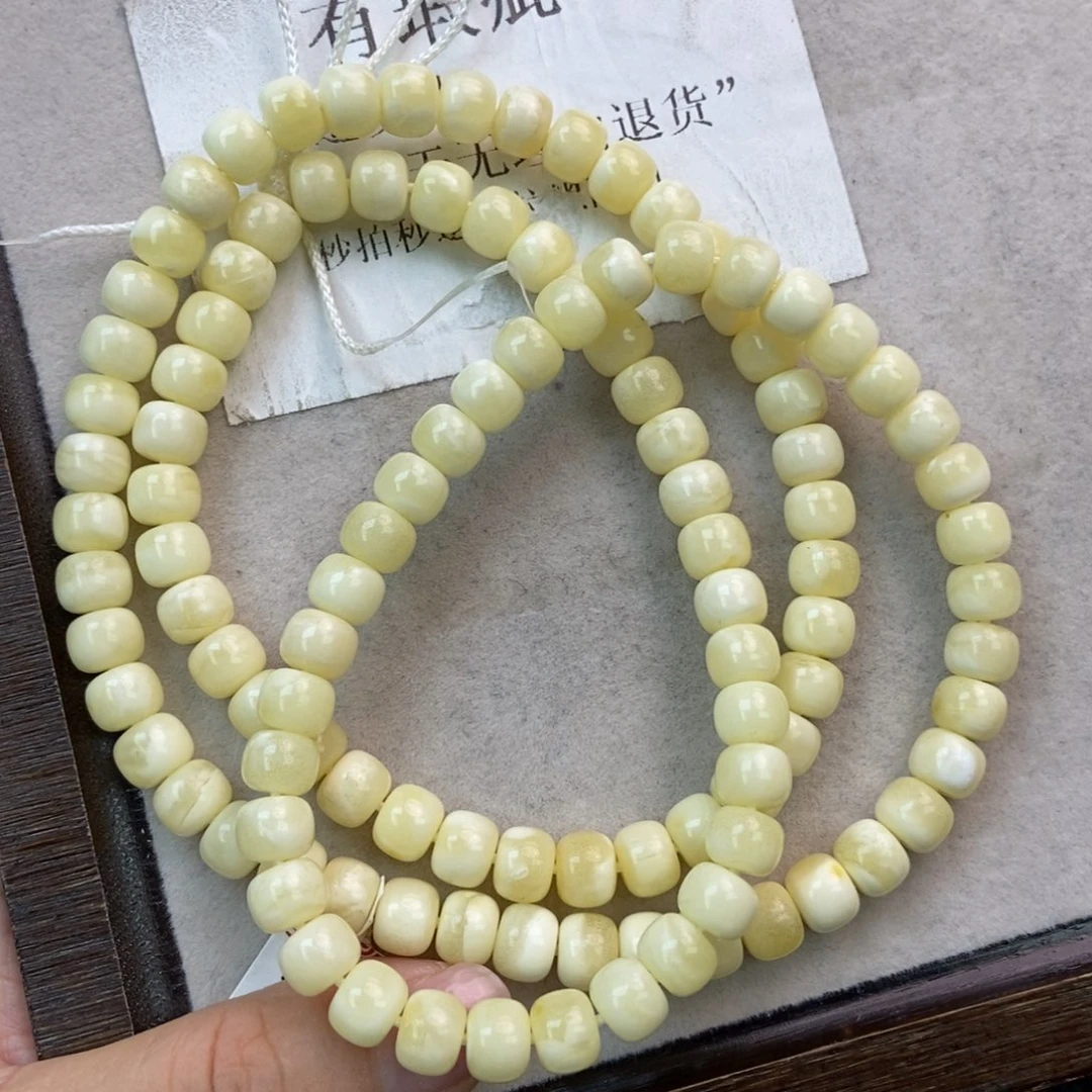 未镶嵌琥珀珠宝奇石26