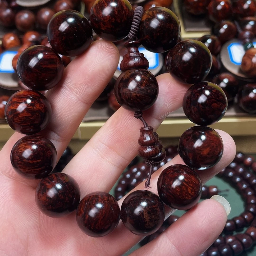 花梨木类.****1.8龙鳞纹