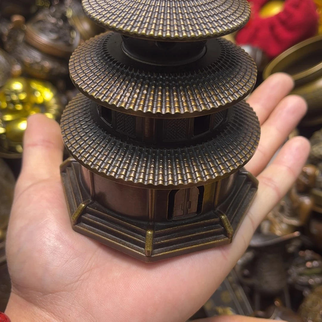 精美铜器诚信经营