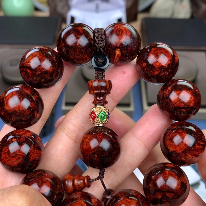 花梨木类Z*?手串手链2.0高货