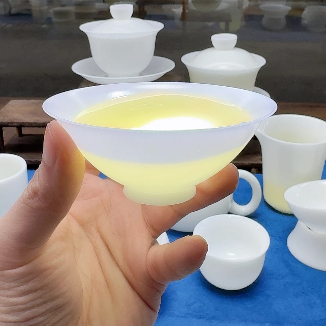 瓷都陈厂长茶具工厂