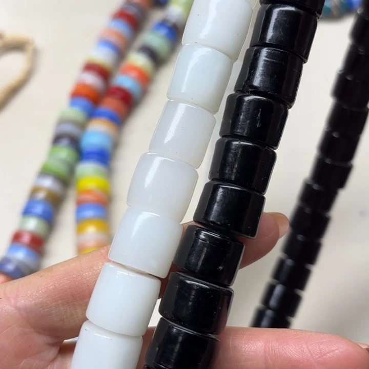 颈饰琉璃琉璃琉璃56