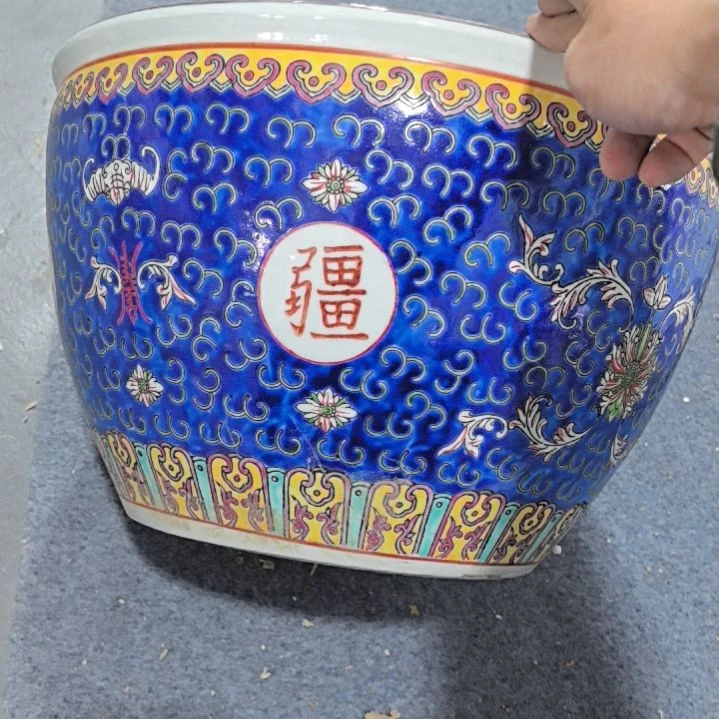 瓷片景德镇陶瓷艺术博览