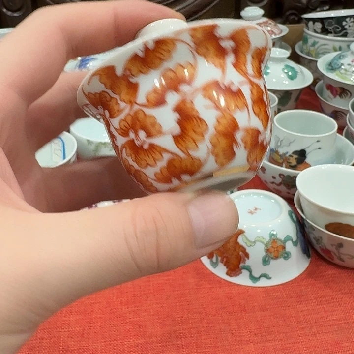 陶瓷艺术品收藏陶瓷