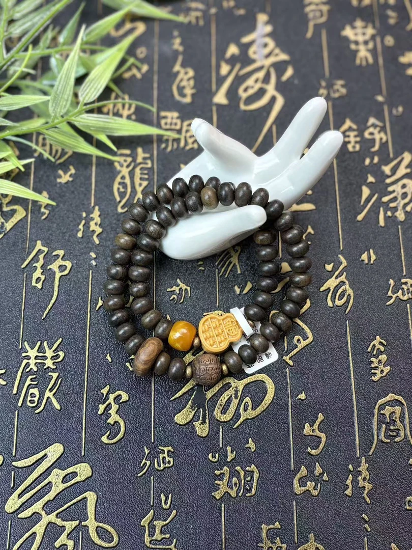 hhl精品手串  高端文玩（无礼盒）