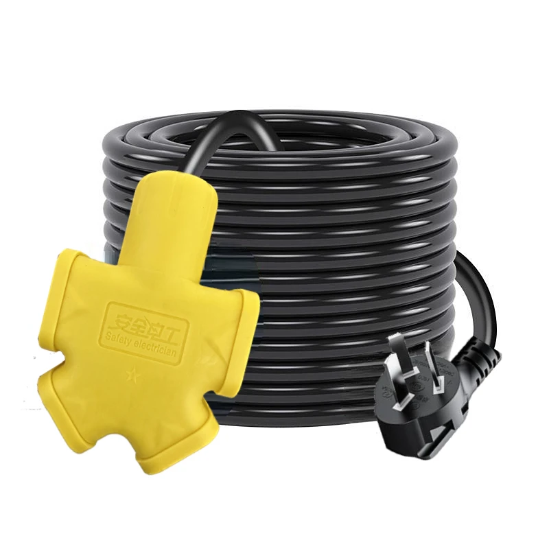 10二轮电动摩托车充电的线