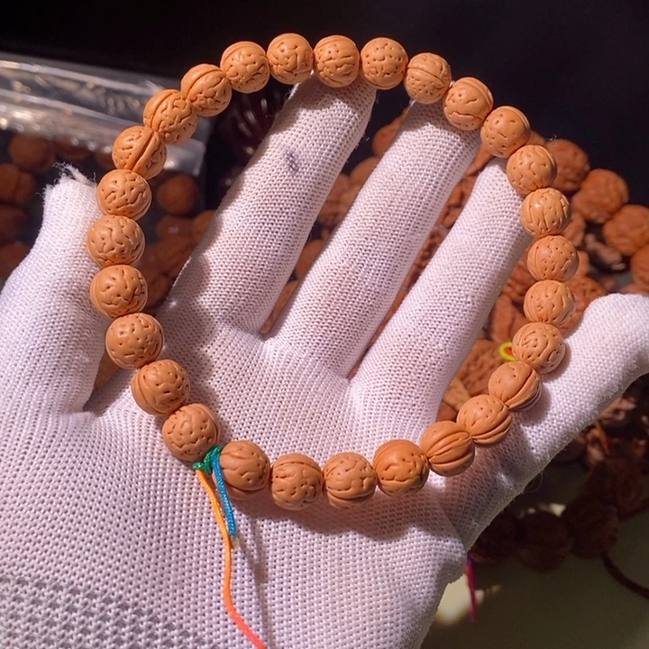 手串文玩核桃……45