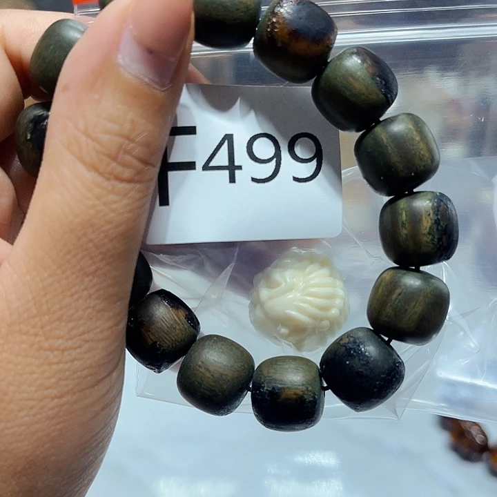 大果紫檀（缅甸花梨）499
