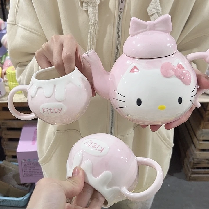 紫砂茶壶我们的生活