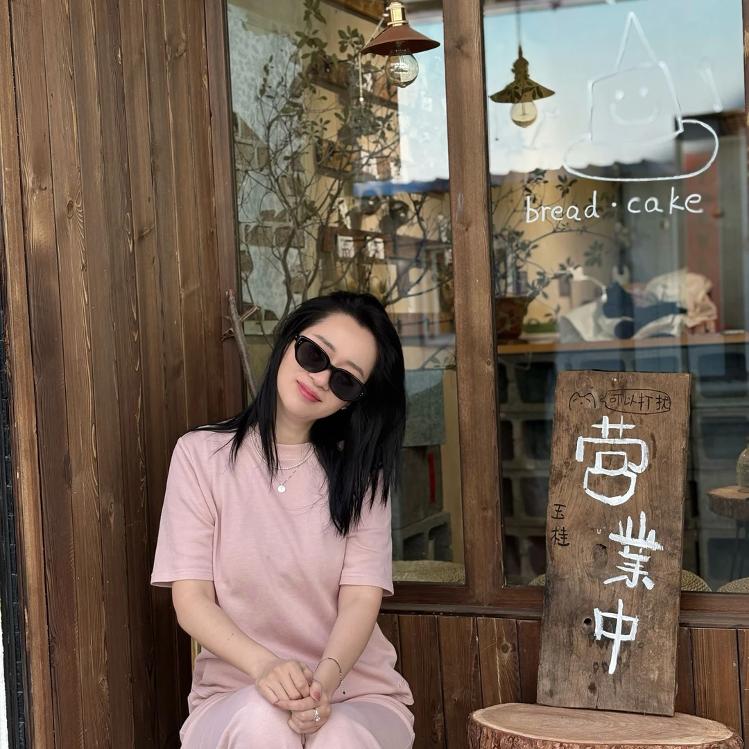 櫟丝御锦【清水芙蓉】柞蚕丝女士半袖粉色套头舒适显瘦休闲 25054D